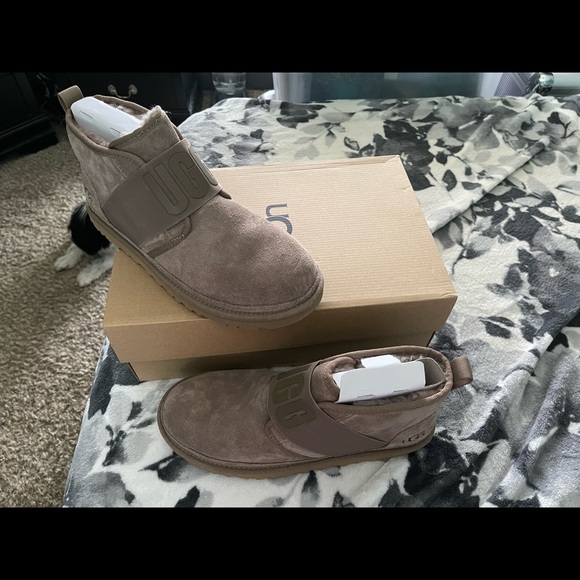 Brand new UGG booties!!! - Picture 4 of 6